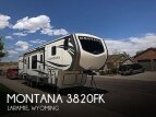 Thumbnail Photo 0 for 2017 Keystone Montana